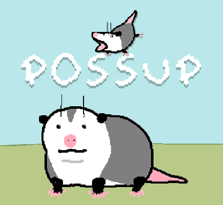 Possup Icon